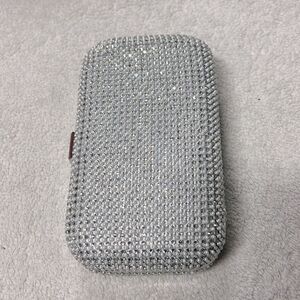 INC Sydney Sparkle Clutch,